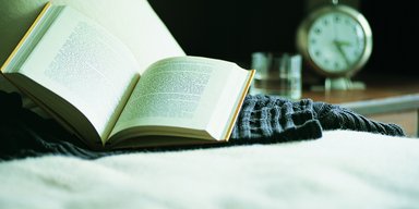 Человек среди войны. Лучшие книги сентября