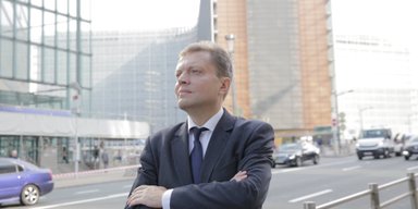 Експерт пояснив, чому в Україні гострий дефіцит бензину