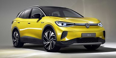 Названо найпопулярніші нові авто в приватному та корпоративному секторах України