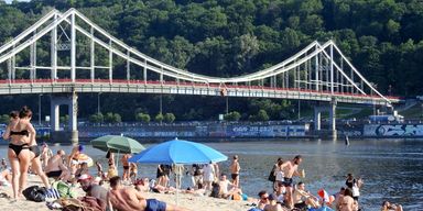 Отдохнуть дома. Что такое staycation и почему это актуально для Украины именно сейчас