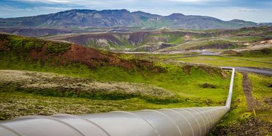 Украина может получить больше газа и дизеля из Греции: "Нафтогаз" ведет переговоры, — Reuters
