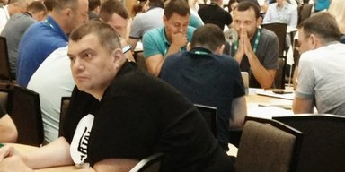 Ленин в Трускавце. Чему научит украинцев и их  "слуг" образовательный тур будущих депутатов