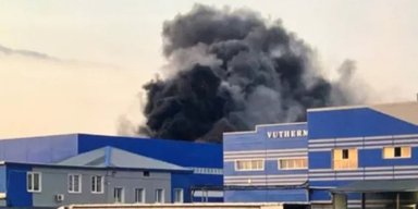 Мадяр підтвердив атаку на "Прогресс" у Чебоксарах: чому "Іскандери" та "Шахеди" стануть вразливіші