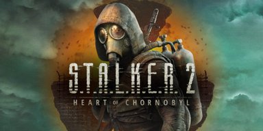 Український метасвіт Stalker