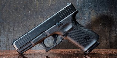 От Glock 19 до P226. Рейтинг лучших 9-мм пистолетов