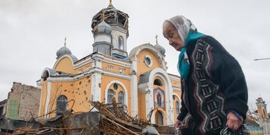 Терор на Великдень: прогноз атак та зміна тактики ворога