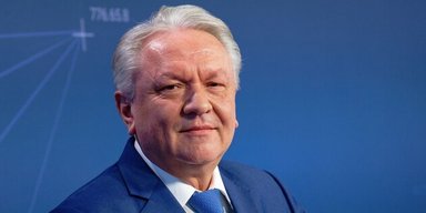 Россия хотела убить главу оборонного гиганта Rheinmetall Паппергера: он назвал причину