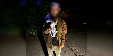 У Києві росіянин викрав громадянина Туреччини: Нацполіція затримала банду спільників (фото)