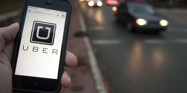 Ошибка резидента. Сможет ли UBER прижиться в Украине