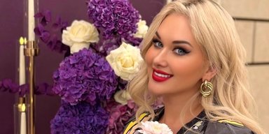 Катерина Бужинська показала свою 19-річну доньку, яка живе в Німеччині (фото)