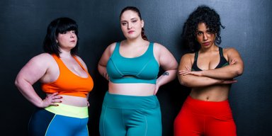 Бодіпозитив: чому plus size перемагає класичні канони краси