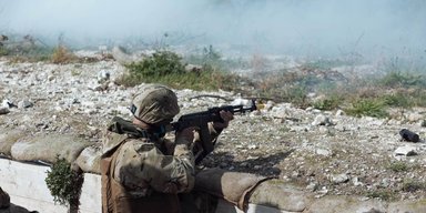 ЗСУ повернули позиції біля Торецька, але окупанти просунулися в іншому місці, — ISW (карти)