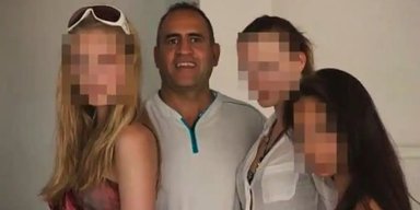 Постачав йому дівчат: близький друг Джеффрі Епштейна був знайдений мертвим у Парижі