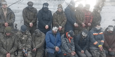 Знищили 53 окупантів: ЗСУ зачистили від росіян село на Дніпропетровщині, — DeepState (відео)