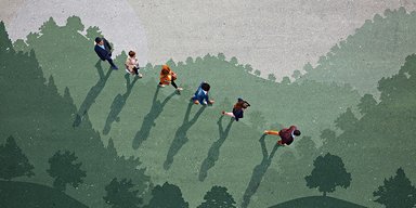 Рейтинг экологической безопасности регионов. Где в Украине самый чистый воздух