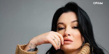 Анастасія Приходько зізналася, як обманом потрапила на "Фабрику зірок"