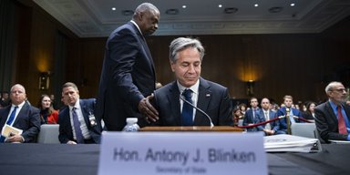 Достукатися до Конгресу: чому в США почали переглядати фінансову допомогу Україні