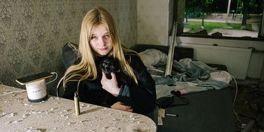 Как восстановиться после обстрела: Реакция на стресс, ошибки и что может помочь — собственный опыт психолога