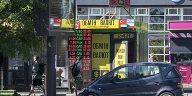 Россияне прогадали: глава НБУ рассказал, как гривна отреагировала на гибкий курс