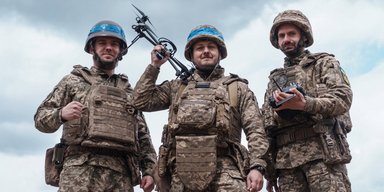 От разоружения и потери ядерки до ВСУ, бьющим вторую армию мира: изменения в армии за 35 лет