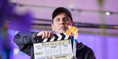 Последние слова погибшего на фронте актера Бушмакина: "Ты даже не представляешь, что на самом деле происходит"