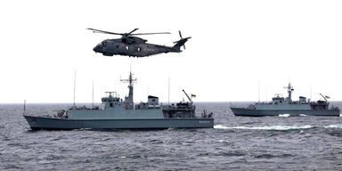 Путін пригрозив відрізати Україну від Чорного моря: капітан ВМС пояснив, чи це можливо