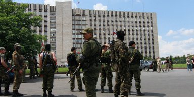 Как сохранить Донбасс украинским