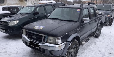 Передача Британією вживаних авто Україні: юридичних перешкод немає, — Telegraph
