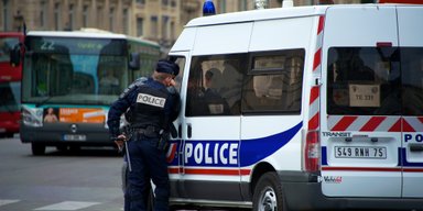 У Парижі затримали росіянина, який готував операцію з дестабілізації на час Олімпіади