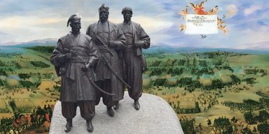 Бойовий шлях крізь віки: скільки разів і як саме козаки рятували Європу