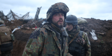 Українська документалка "To Die To Live" потрапила до міжнародного фестивалю: про що стрічка (відео)