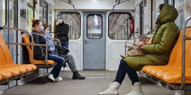 КГГА: Экономически обоснованный тариф для проезда в метро Киева — 22 гривны