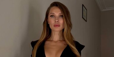 Известная актриса заговорила о выезде с детьми из Украины: "Хорошая ли я мама?"