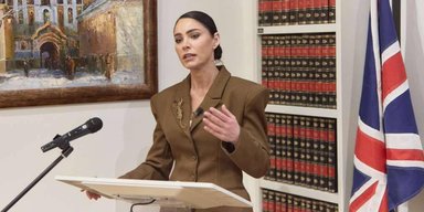Елена Дума заявила о давлении, псевдореформе и попытках контроля над государственными активами, — СМИ