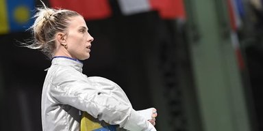"120 федерацій зі 146": Харлан прокоментувала дії FIE, яка обрала олігарха РФ Усманова