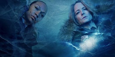 Топ-7 сериалов января. "Настоящий детектив" с Джоди Фостер, сыщик Спейд, убийство на корабле
