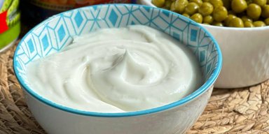 Майонез без яиц: рецепт бюджетного и вкусного соуса