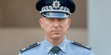 Будут сидеть. Вячеслав Аброськин о депутатах, недисциплинированных солдатах и служебных собаках