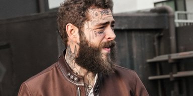 Певец Post Malone оставил $20 тысяч чаевых матери-одиночке