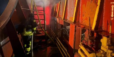 Массированная атака БПЛА на Одесскую область: в ОВА показали последствия ударов (фото)