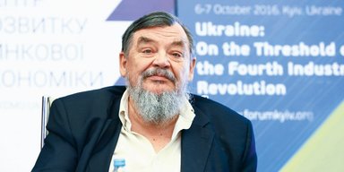 Услышать Детройт. Поможет ли индустриализация спасти Украину