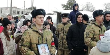 Россия - на пороге мобилизации: как исчез ресурс добровольных наемников и что будет дальше