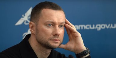 Семейное состояние на 70 млн: НАБУ и САП взялись за экс-главу Донецкой ОГА