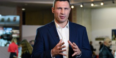 "Да он просто больной!" Как прошла первая сессия нового Киевсовета