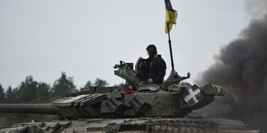 "Застряли в Волчанске": наступление ВС РФ под Харьковом было маскировкой главного удара
