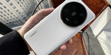 Рейтинг премиальных смартфонов Xiaomi 2025 года: модели от 13 тысяч гривен (видео, фото)
