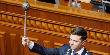 Перспективы второго срока Зеленского зависят от того, какой будет победа, – эксперт