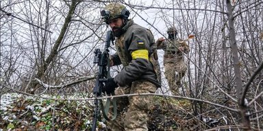 Навіть не увійшли в місто: армія РФ втратила під Авдіївкою 14 тисяч солдатів, — експерт (відео)