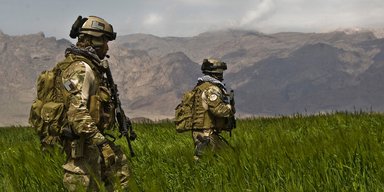 США против РФ. Готова ли Америка к затяжной войне с Россией