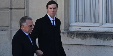 "Виткоффу это трудно": СМИ узнали, почему на самом деле посланцы Трампа не приезжают в Киев